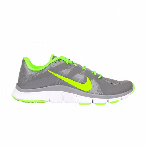 Nike Free Trainer 5.0 V3 'Cool Grey Electric Green'