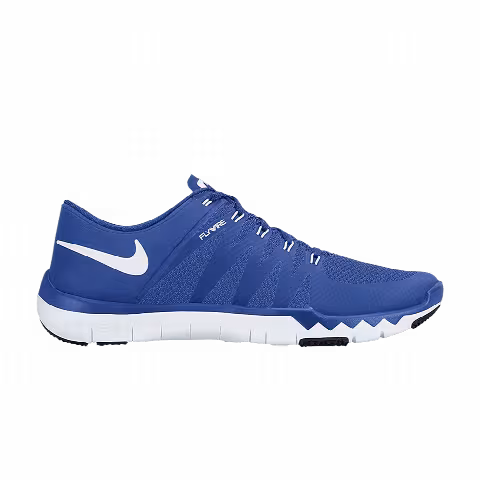 Nike Trainer 5.0 V6 TB 'Game Royal'