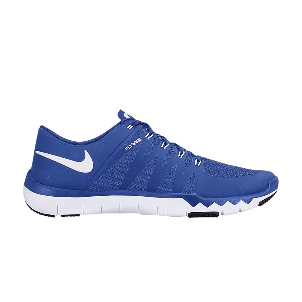 Nike Trainer 5.0 V6 TB Game Royal