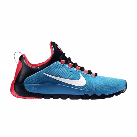 Nike Free Trainer 5.0 V5 'Blue Lagoon Crimson'