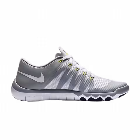 Nike Free Trainer 5.0 V6 'White Wolf Grey'