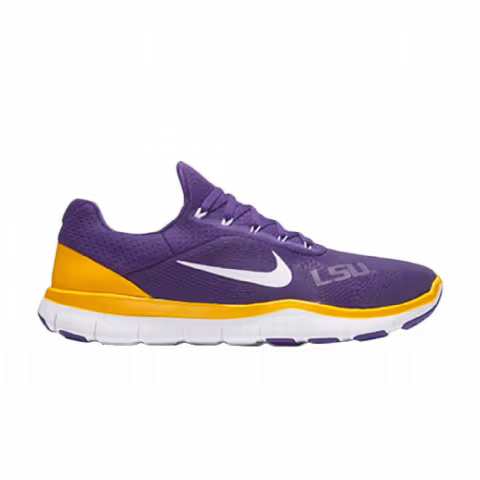Nike Free Trainer V7 SG 'LSU'