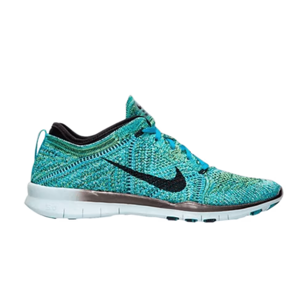 Nike Women's Free TR Flyknit