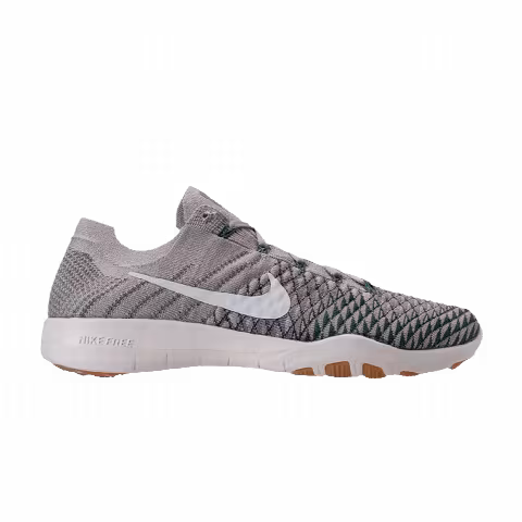 Nike Wmns Free TR Flyknit 2 'Pale Grey Gum'