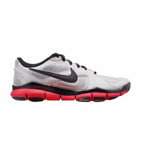 Nike Free Trainer 2 'White Campus Red'