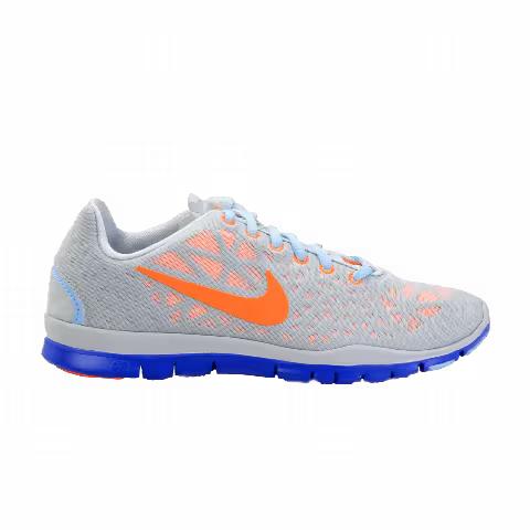 Nike Wmns Free TR Fit 3 'Platinum Bright Citrus'