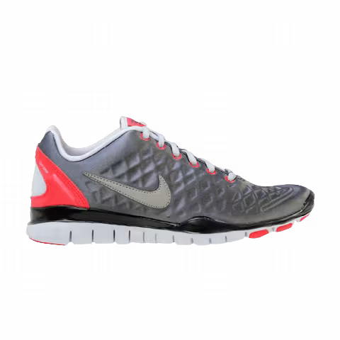 Nike Wmns Free TR Fit Winter 'Cool Grey Cherry'