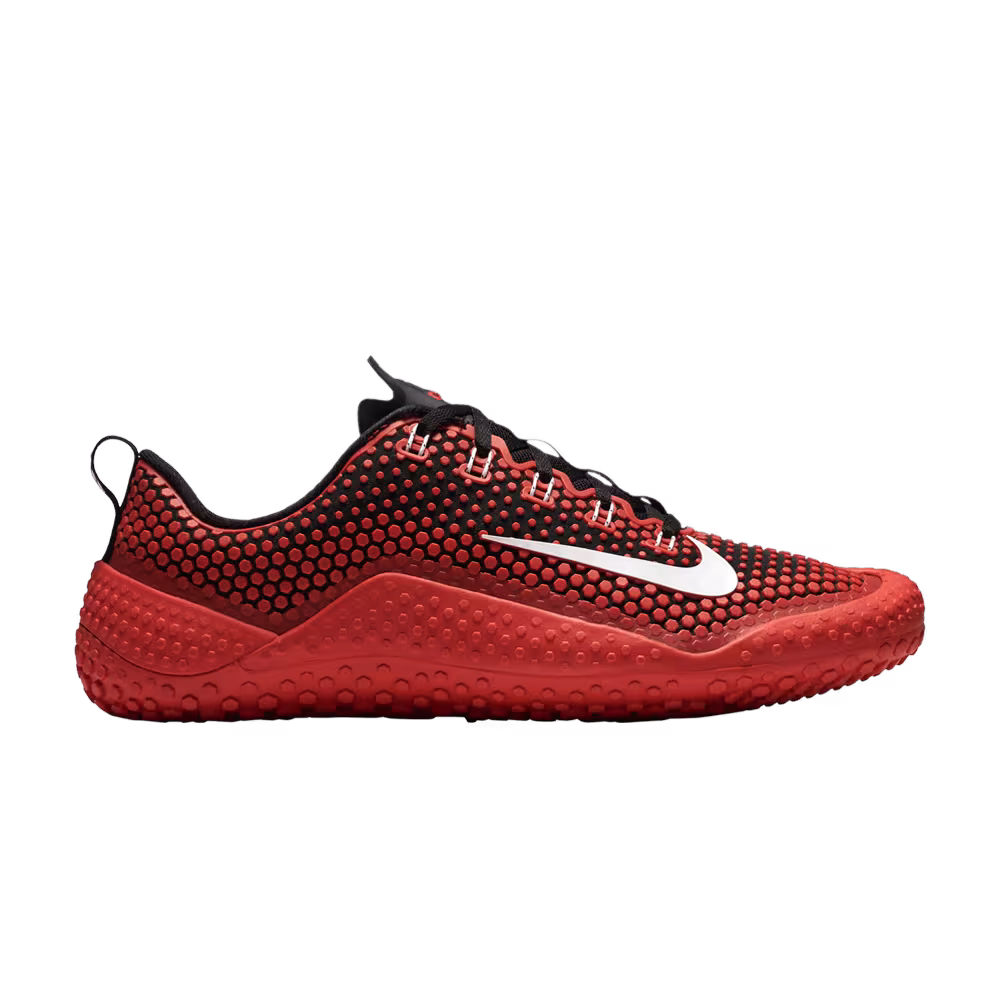 Nike Free Trainer 1.0 Challenge Red