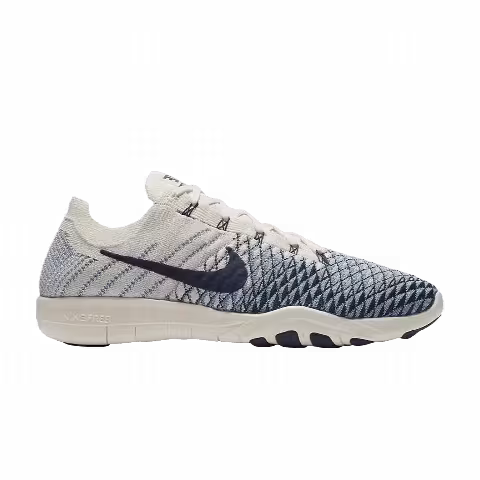 Nike Wmns Free TR Flyknit 2 'Indigo'