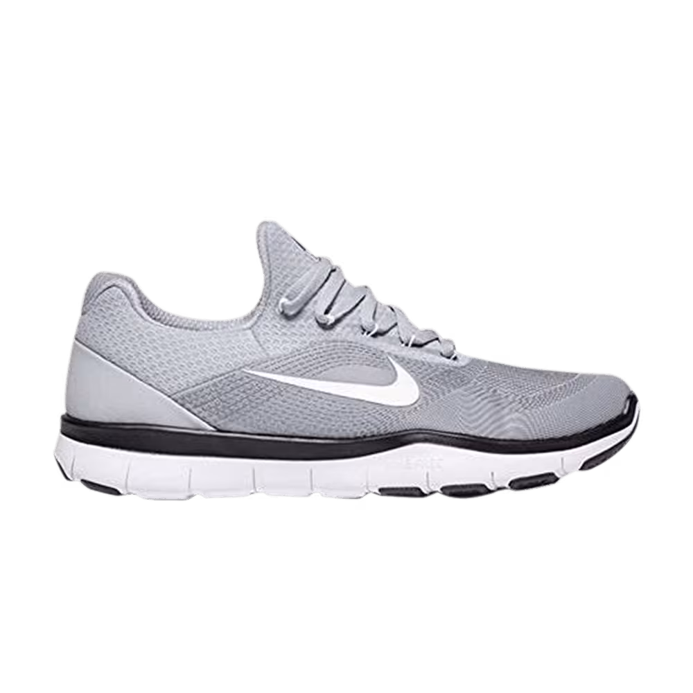 Nike Free Trainer V7 TB Wolf Grey