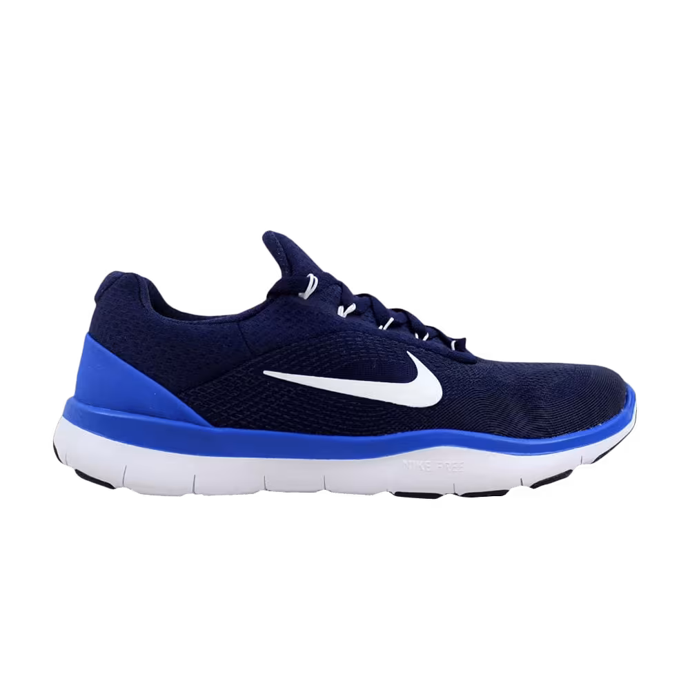 Nike Free Trainer V7 Hyper Cobalt