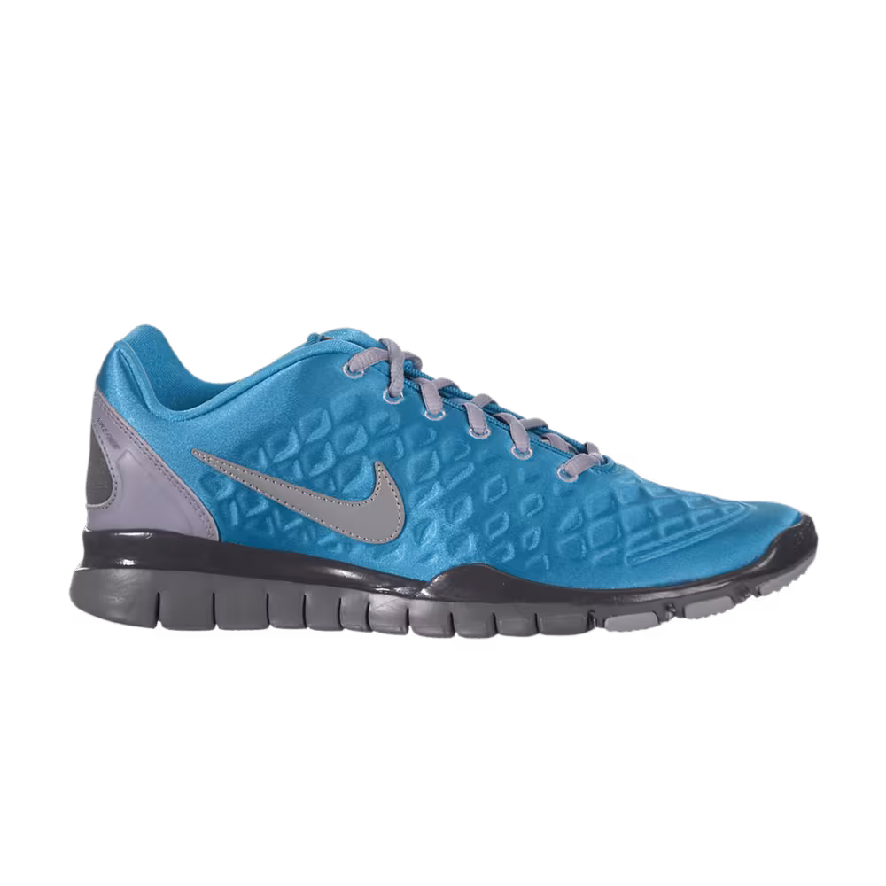 Nike Women's Free TR Fit Winter Neo Turquoise