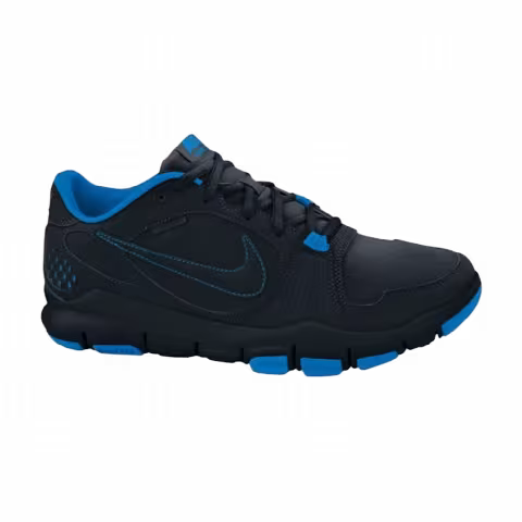 Nike Free Trainer Winter 'Black Photo Blue'