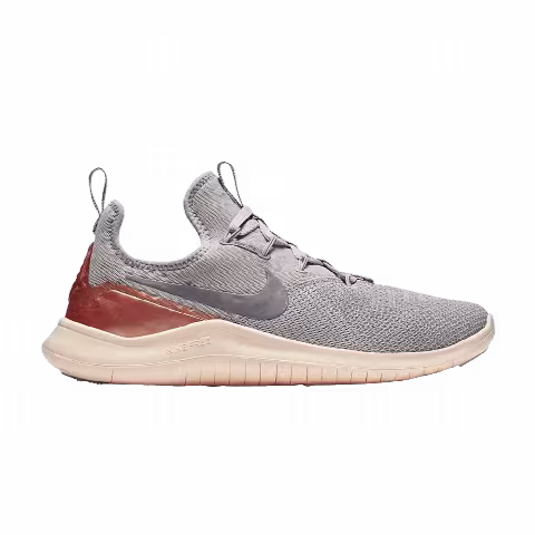 Nike Wmns Free TR 8 Premium 'Grey Metallic Red Bronze'