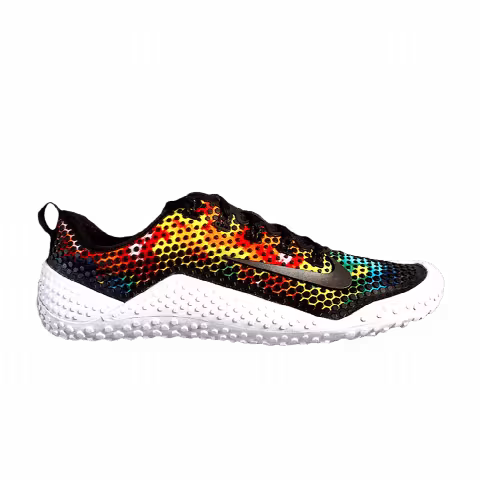 Nike Concepts x Free Trainer 1.0 'Thermal' Sample