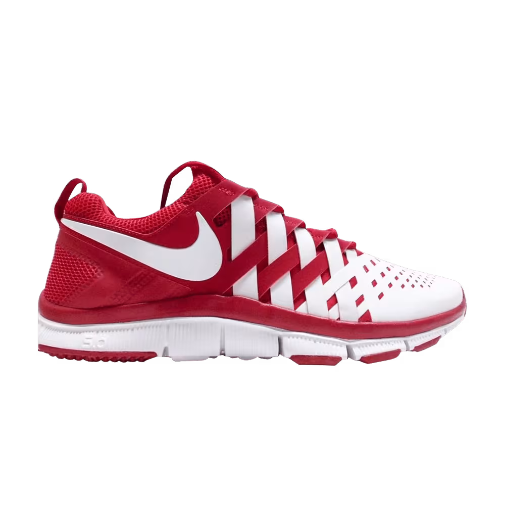 Nike Free Trainer 5.0 TB Gym Red
