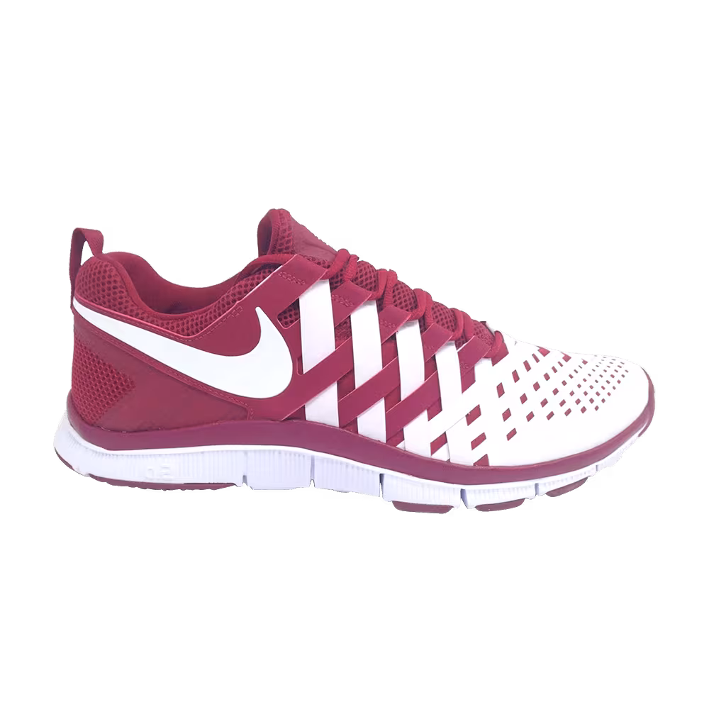 Nike Free Trainer 5.0 TB Team Crimson