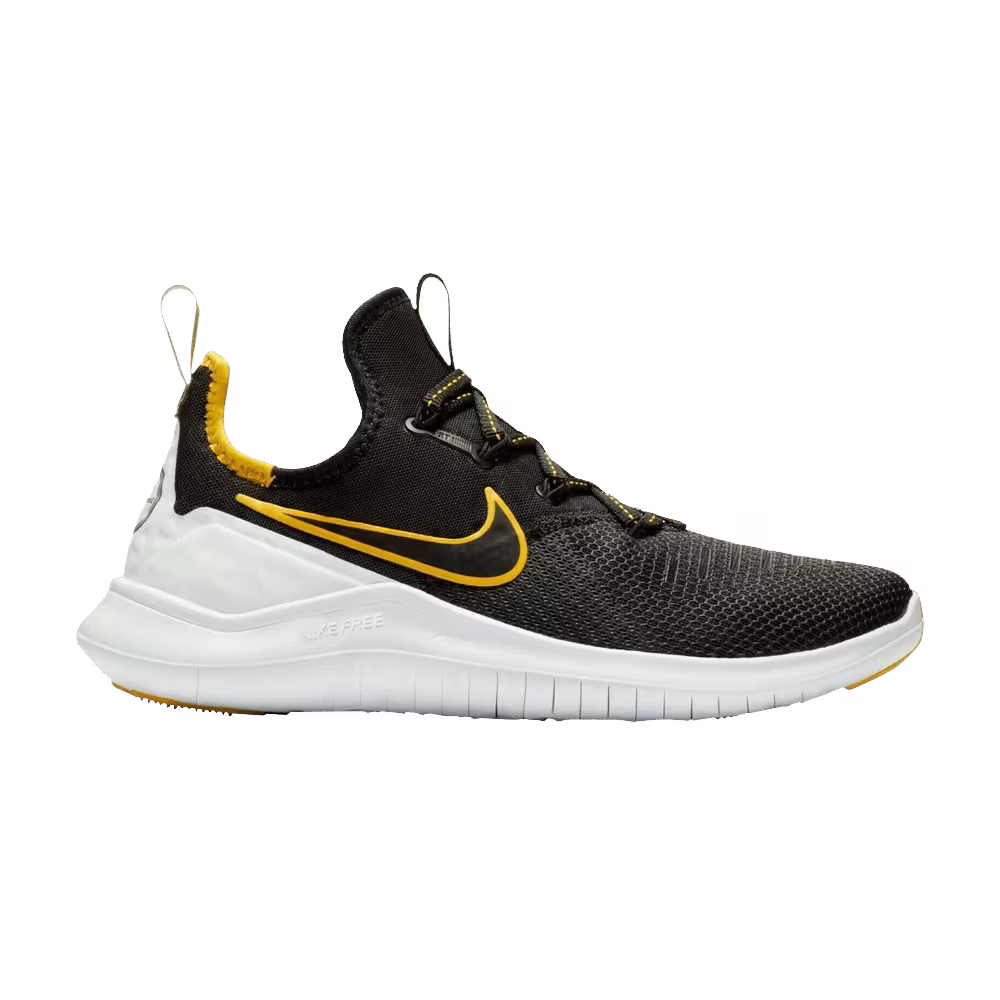 Nike Women's Free TR 8 Pittsburgh Steelers