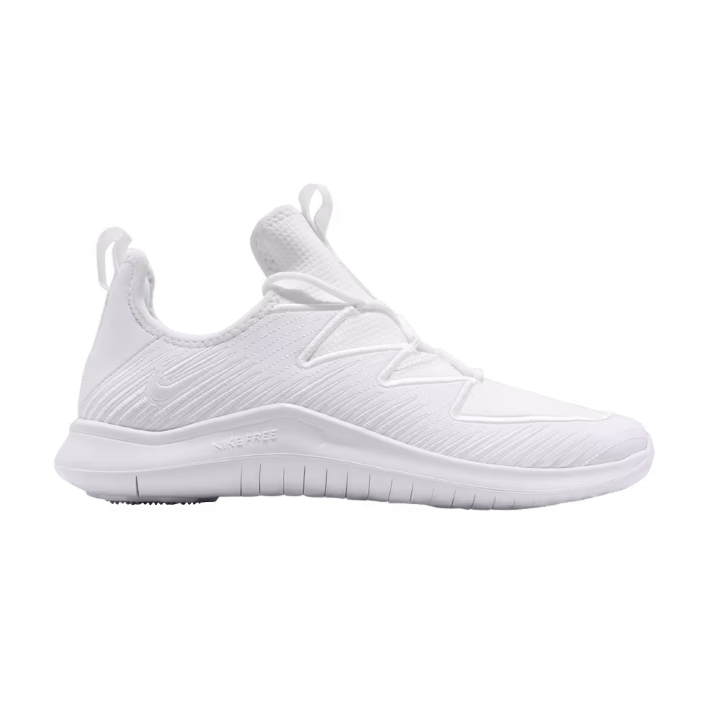Nike Women's Free TR Ultra White