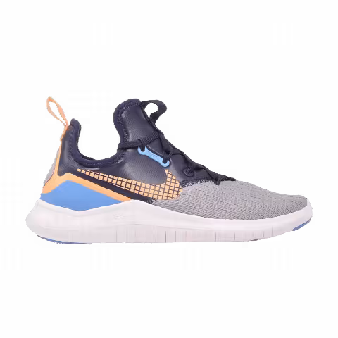 Nike Wmns Free TR 8 Neo 'Wolf Grey Orange'