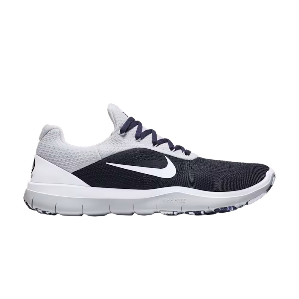 Nike Free Trainer V7 Week Zero Penn State