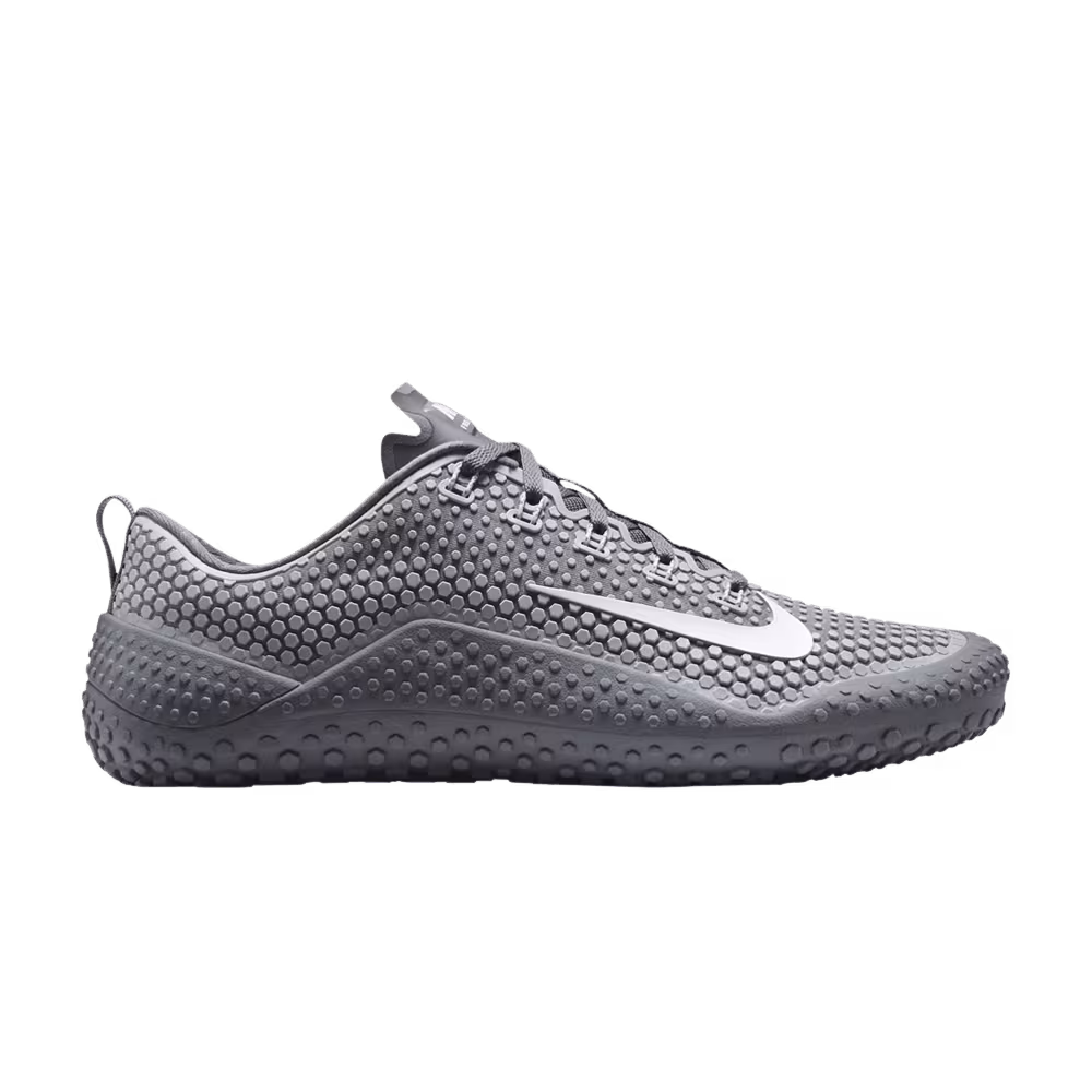 Nike Free Trainer 1.0 Cool Grey
