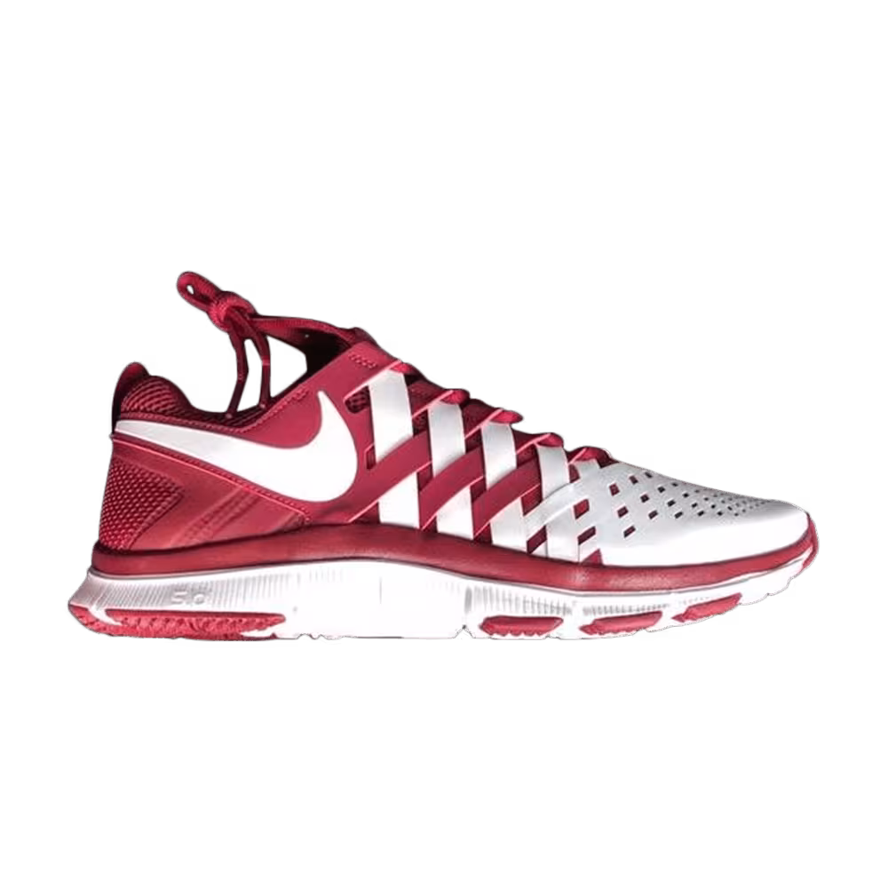 Nike Free Trainer 5.0 TB Team Maroon