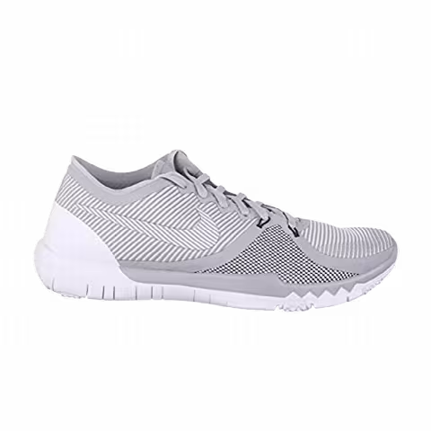 Nike Free Trainer 3.0 V4 'Wolf Grey'