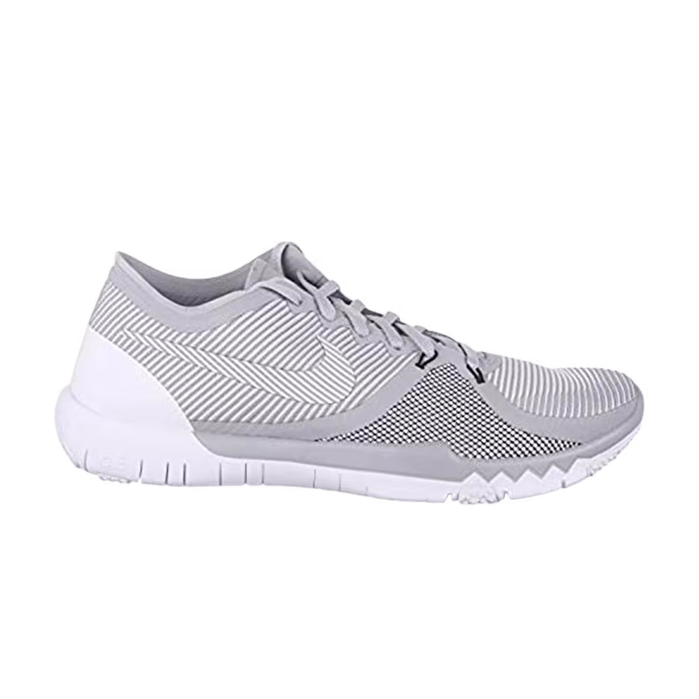 Nike Free Trainer 3.0 V4 Wolf Grey