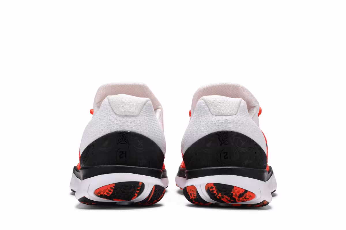 Nike Free Trainer V7 Oklahoma State, view 7