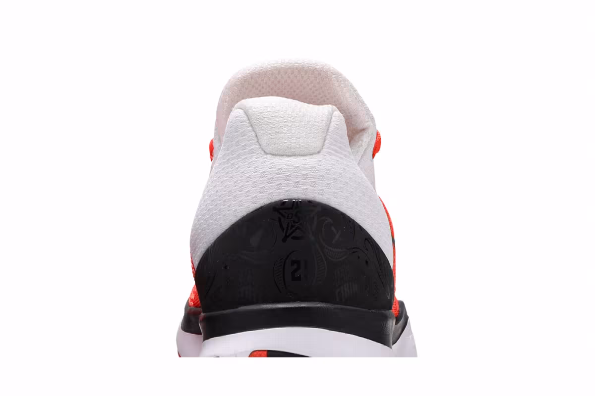 Nike Free Trainer V7 Oklahoma State, view 8