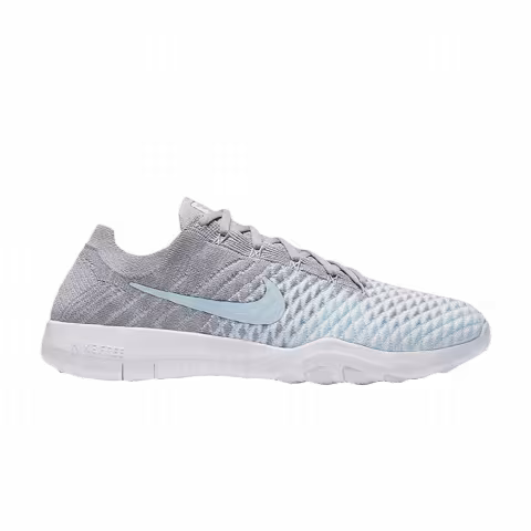 Nike Wmns Free TR Flyknit 2 'Glacier Ice'