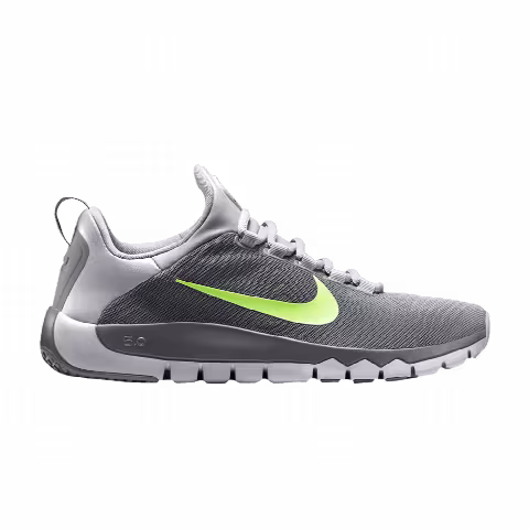 Nike Free Trainer 5.0 'Grey Volt'