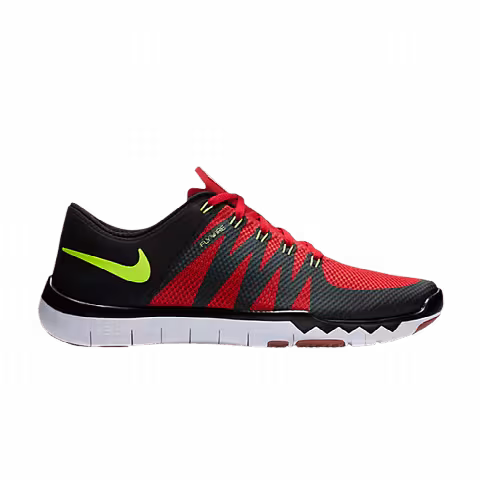 Nike Free Trainer 5.0 V6 'University Red'