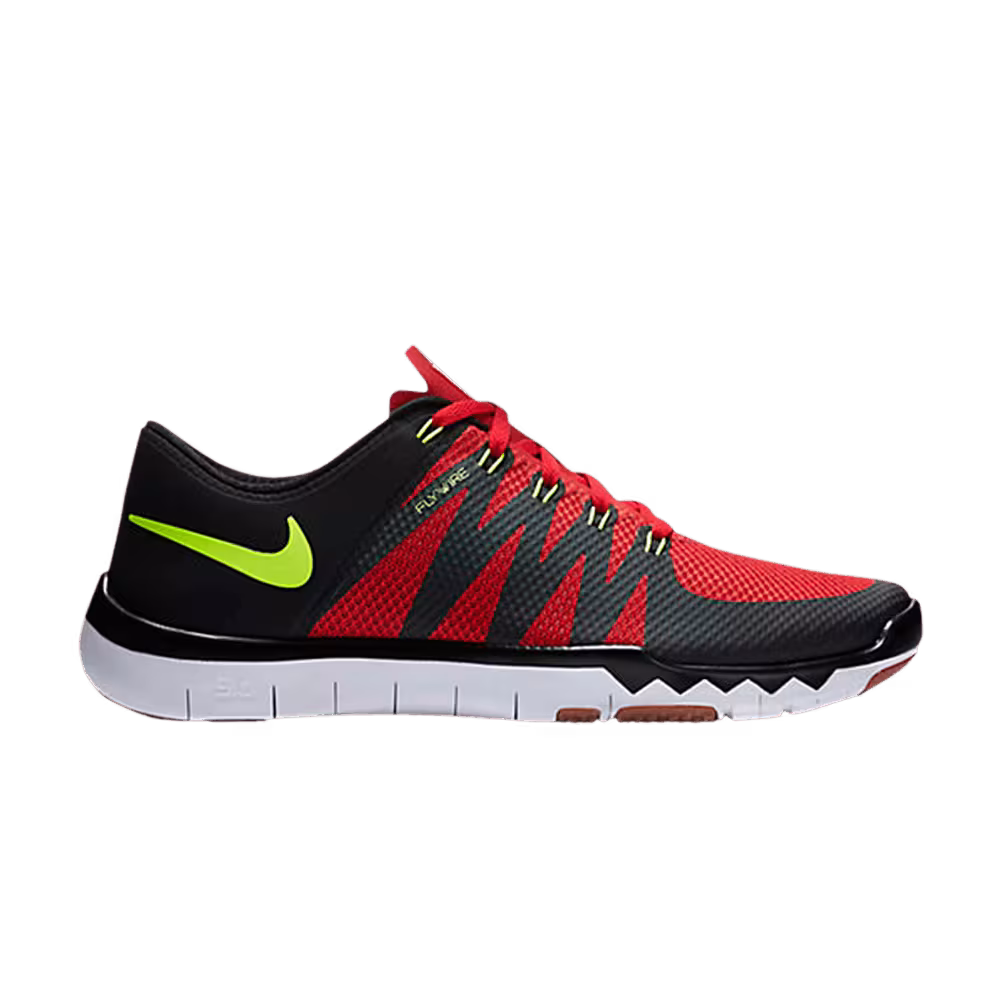 Nike Free Trainer 5.0 V6 University Red