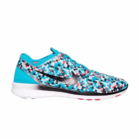 Nike Wmns Free 5.0 TR Fit 5 PRT