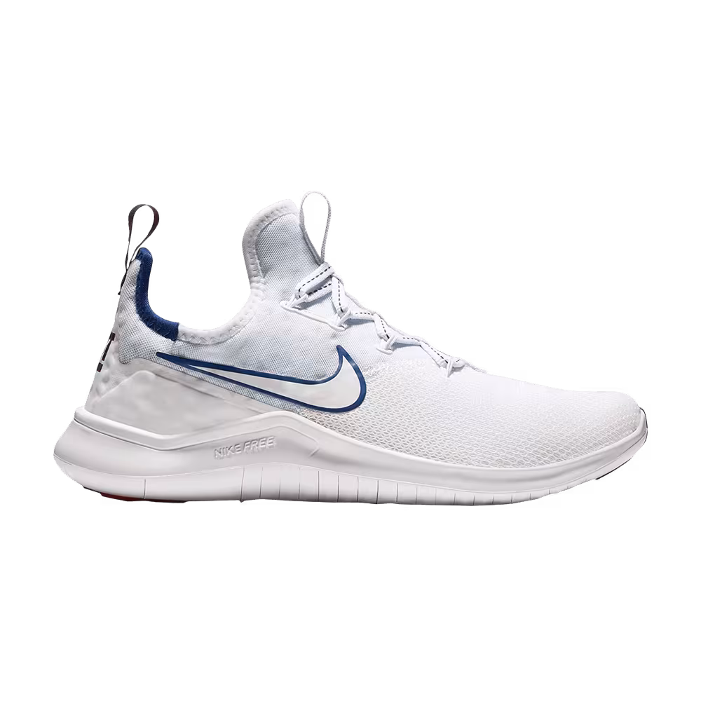 Nike Women's Free TR 8 New York Giants