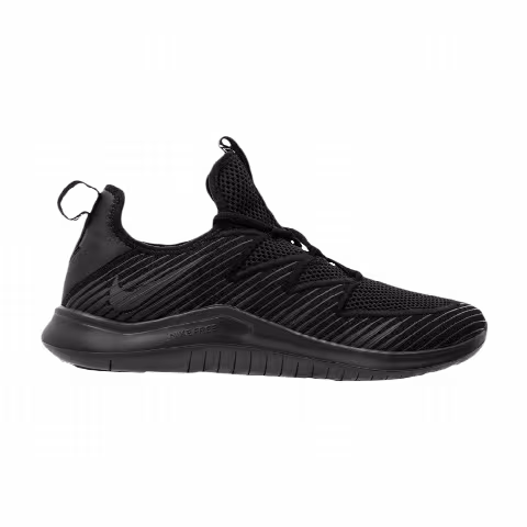 Nike Free Trainer Ultra 9 'Black'