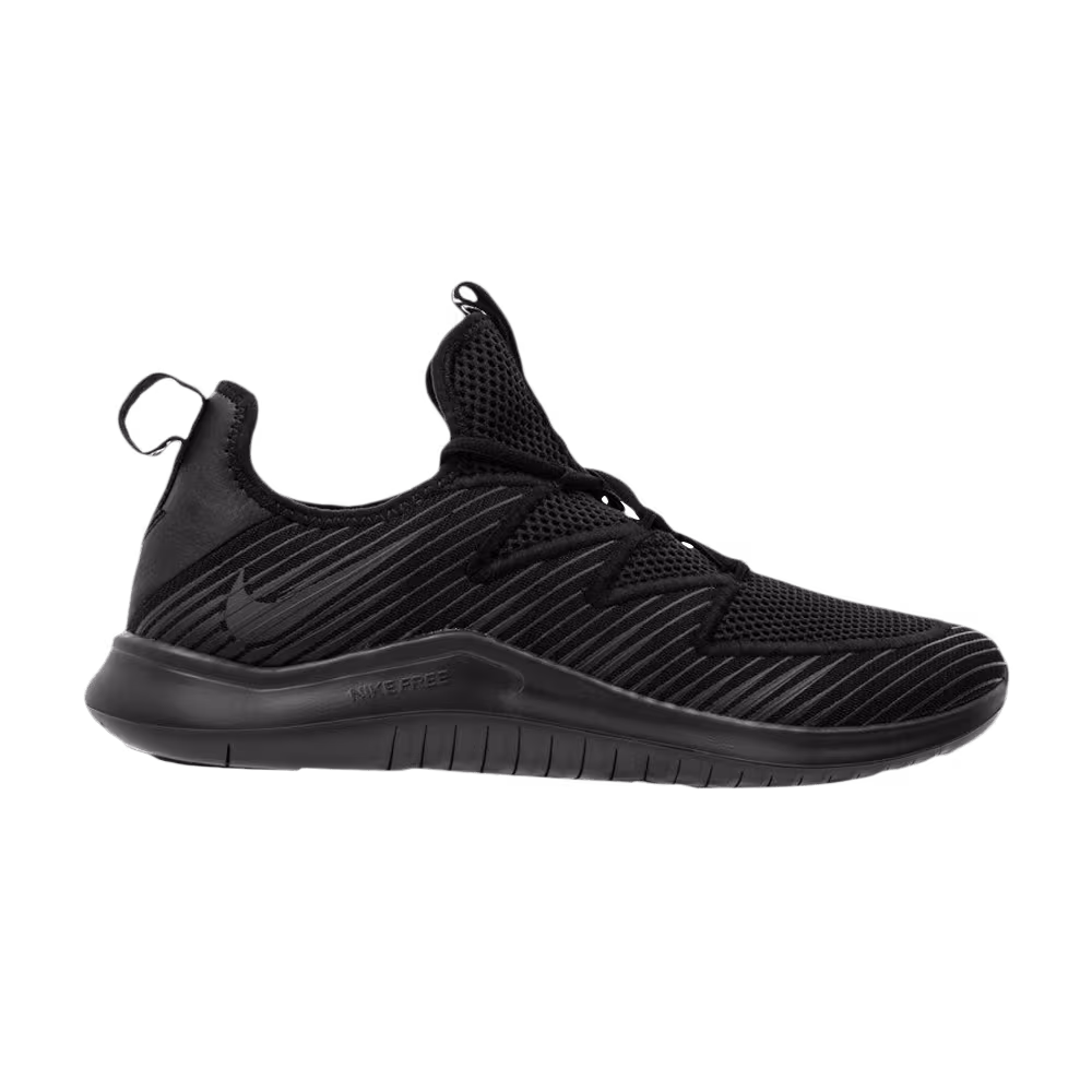 Nike Free Trainer Ultra 9 Black
