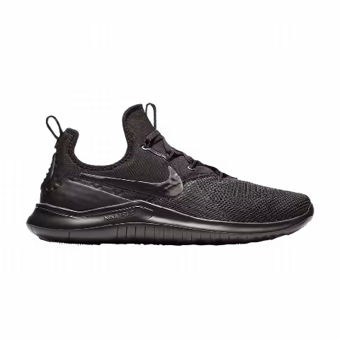 Nike Free TR 8 'Triple Black'