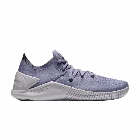 Nike Wmns Free TR Flyknit 3 'Iron Purple'