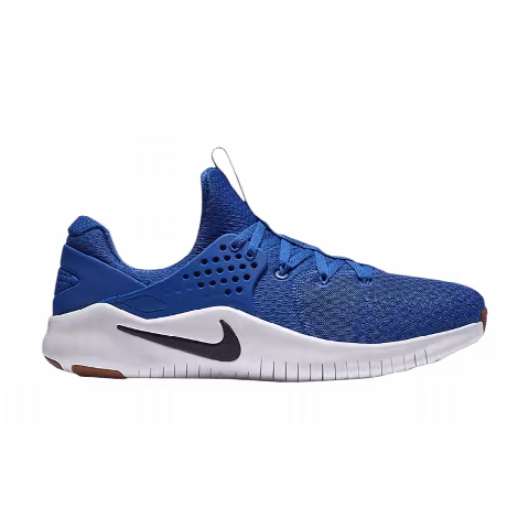 Nike Free TR V8 'Game Royal'