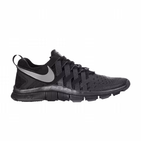 Nike Free Trainer 5.0 NRG 'Black'