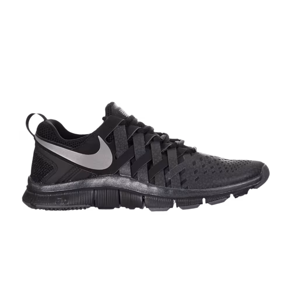 Nike Free Trainer 5.0 NRG Black