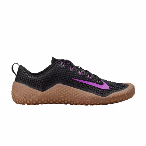 Nike Free Trainer 1.0 'Black Purple Gum'