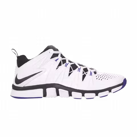 Nike Free Trainer 7.0 'White Black'