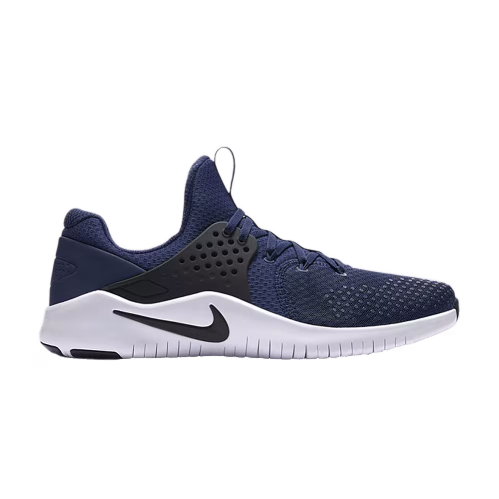 Nike Free TR V8 TB Midnight Navy