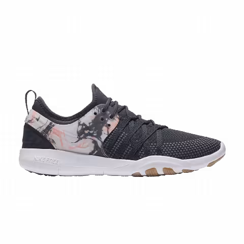 Nike Wmns Free TR 7 'Anthracite Marble'