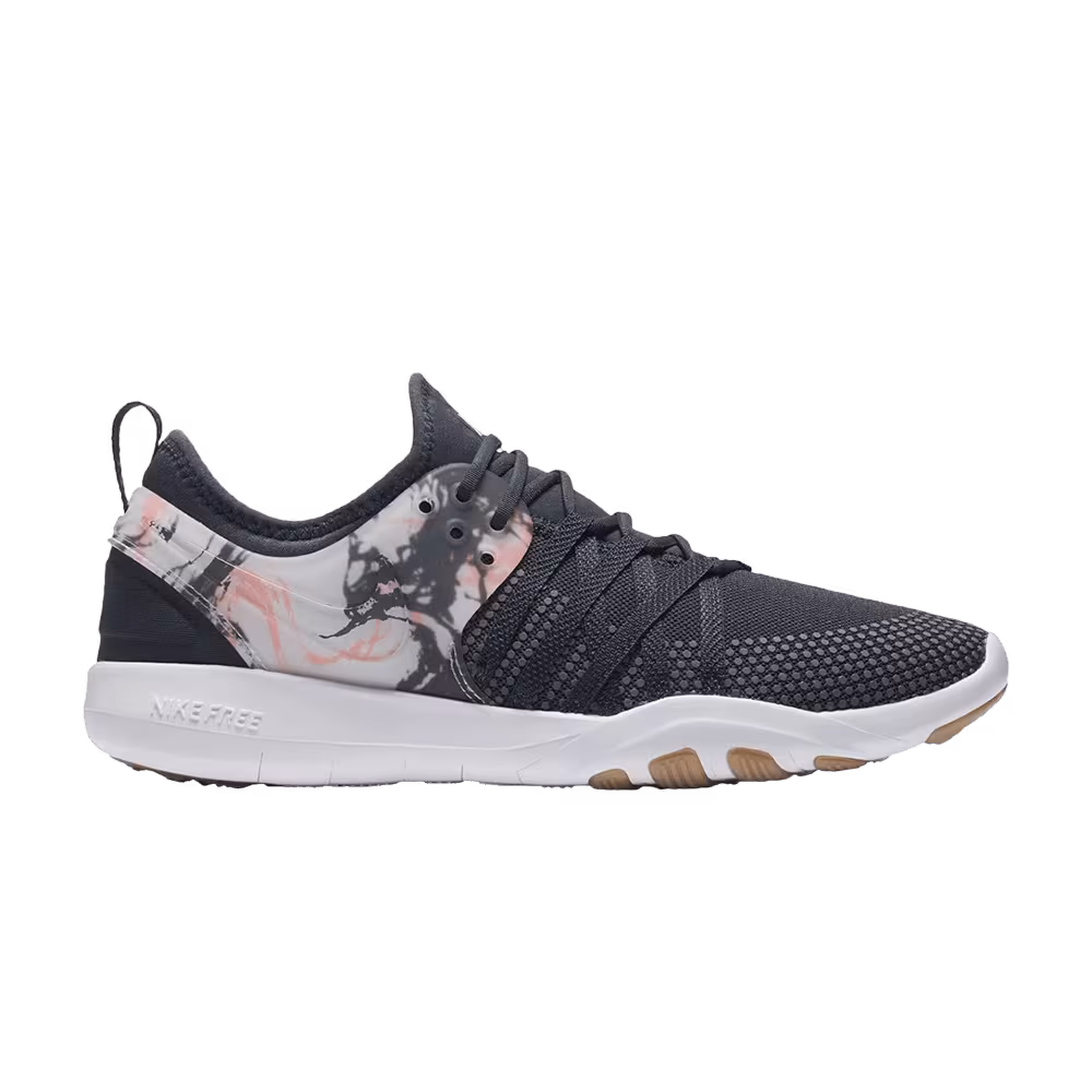Nike Women's Free TR 7 Anthracite Marble