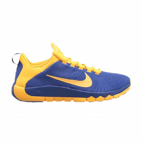Nike Free Trainer 5.0 'Military Blue Atomic Mango'